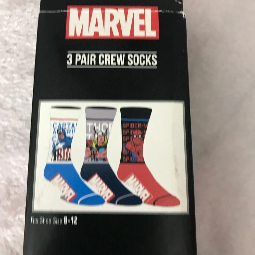 Marvel captain america
